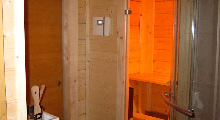 Chalet Sonnberg 니에데른실 외부 사진