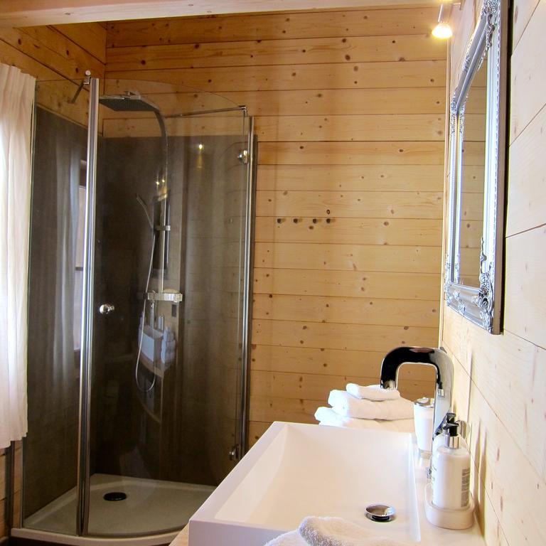 Chalet Sonnberg 니에데른실 객실 사진