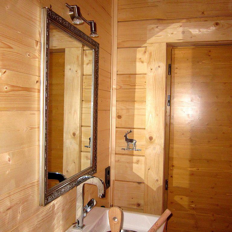 Chalet Sonnberg 니에데른실 외부 사진